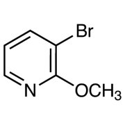 3-Bromo-2-methoxypyridine >98.0%(GC)(T) - CAS 13472-59-8