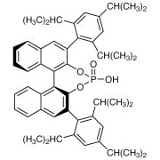 (S)-3,3'-Bis(2,4,6-triisopropylphenyl)-1,1'-binaphthyl-2,2'-diyl Hydrogen Phosphate >98.0%(HPLC) - CAS 874948-63-7
