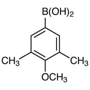 4-Methoxy-3,5-dimethylphenylboronic Acid (contains varying amounts of Anhydride)  - CAS 301699-39-8