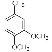 3,4-Dimethoxytoluene >99.0%(GC) - CAS 494-99-5