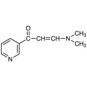 2-(Dimethylamino)vinyl 3-Pyridyl Ketone >98.0%(GC) - CAS 55314-16-4