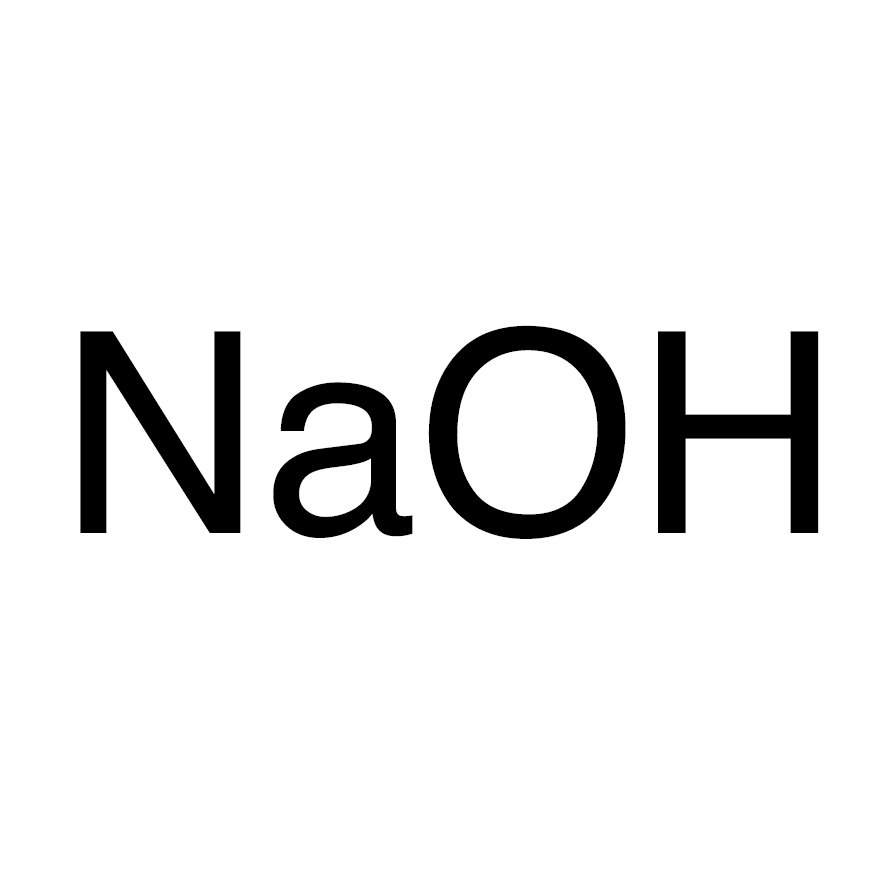 Sodium Hydroxide (Granulated) >98.0%(T) - CAS 1310-73-2