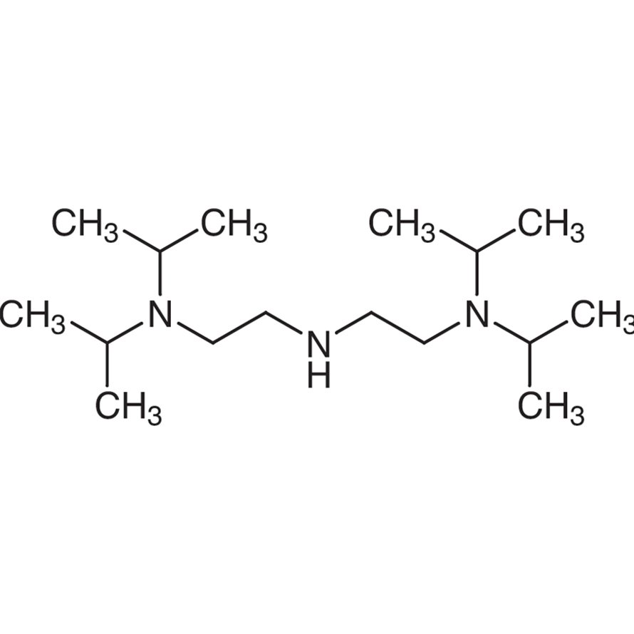 N,N,N'',N''-Tetraisopropyldiethylenetriamine >98.0%(GC)(T) - CAS 956700-19-9