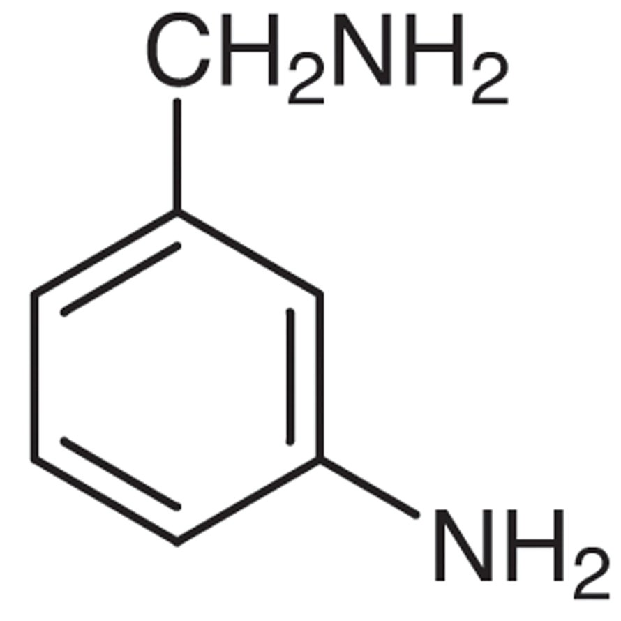 3-Aminobenzylamine >98.0%(GC)(T) - CAS 4403-70-7