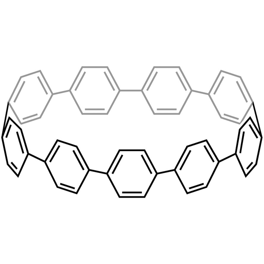 [9]Cycloparaphenylene >95.0%(HPLC) - CAS 1092522-74-1