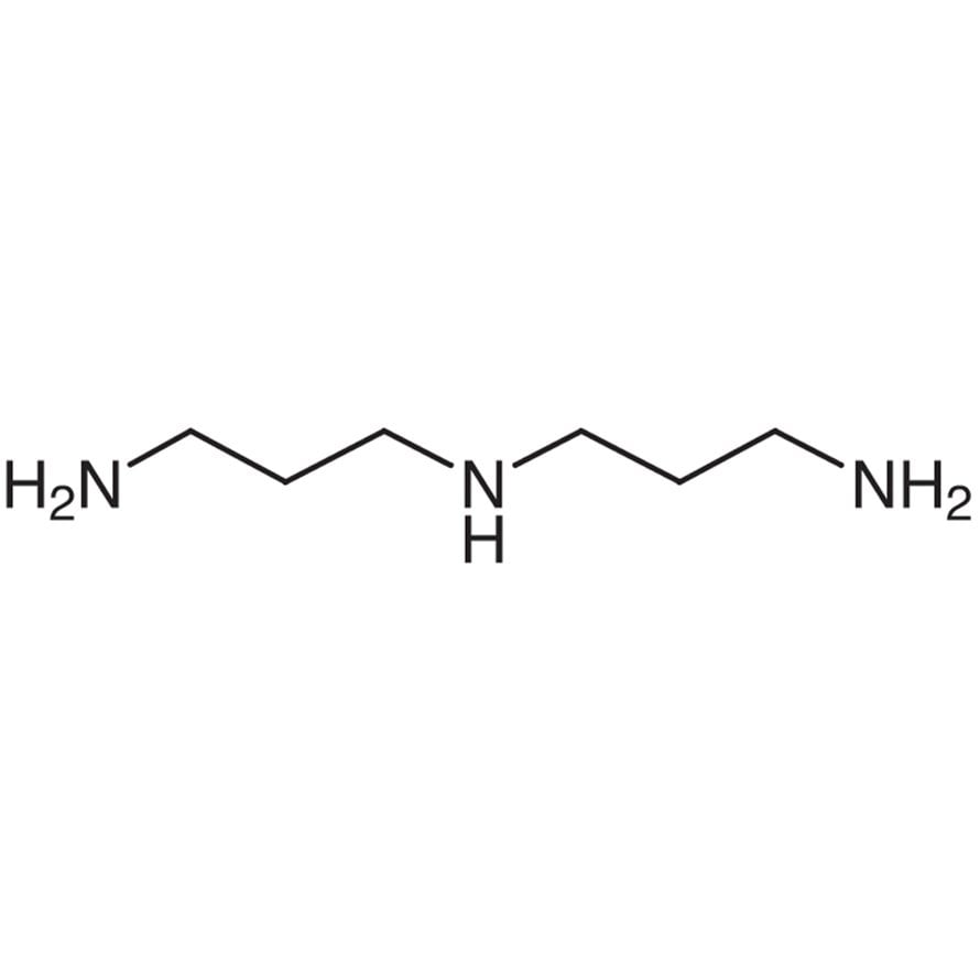 3,3'-Diaminodipropylamine >98.0%(GC)(T) - CAS 56-18-8