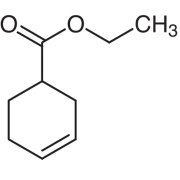 Ethyl 3-Cyclohexene-1-carboxylate >95.0%(GC) - CAS 15111-56-5