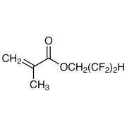 2,2,3,3-Tetrafluoropropyl Methacrylate (stabilized with MEHQ) >98.0%(GC) - CAS 45102-52-1