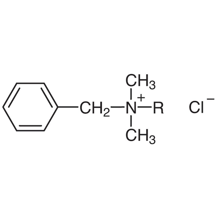 Benzalkonium Chloride (50% in Water)  - CAS 63449-41-2