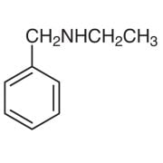 N-Ethylbenzylamine >97.0%(GC)(T) - CAS 14321-27-8
