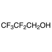 2,2,3,3,3-Pentafluoro-1-propanol >98.0%(GC) - CAS 422-05-9