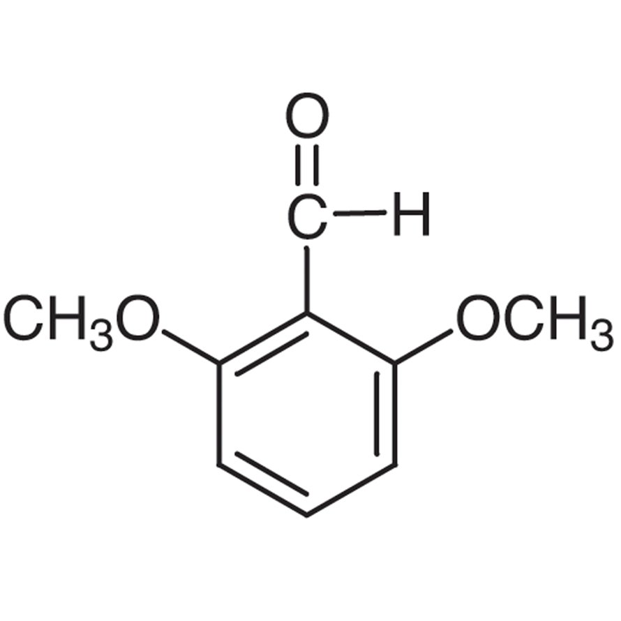 2,6-Dimethoxybenzaldehyde >97.0%(GC) - CAS 3392-97-0