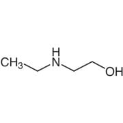 2-(Ethylamino)ethanol >98.0%(GC)(T) - CAS 110-73-6