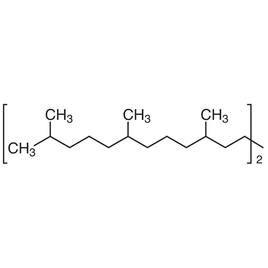 Squalane >98.0%(GC) - CAS 111-01-3