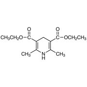 Diethyl 1,4-Dihydro-2,6-dimethyl-3,5-pyridinedicarboxylate >98.0%(HPLC)(N) - CAS 1149-23-1