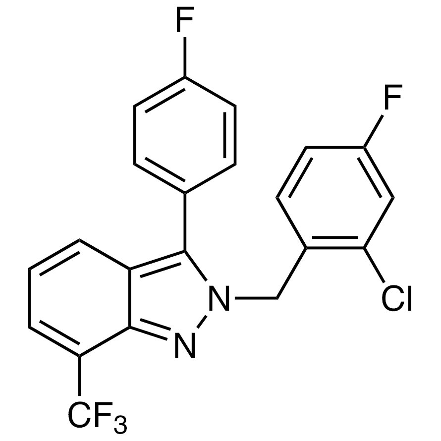 LXR-623 >97.0%(GC) - CAS 875787-07-8