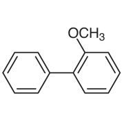 2-Methoxybiphenyl >98.0%(GC) - CAS 86-26-0
