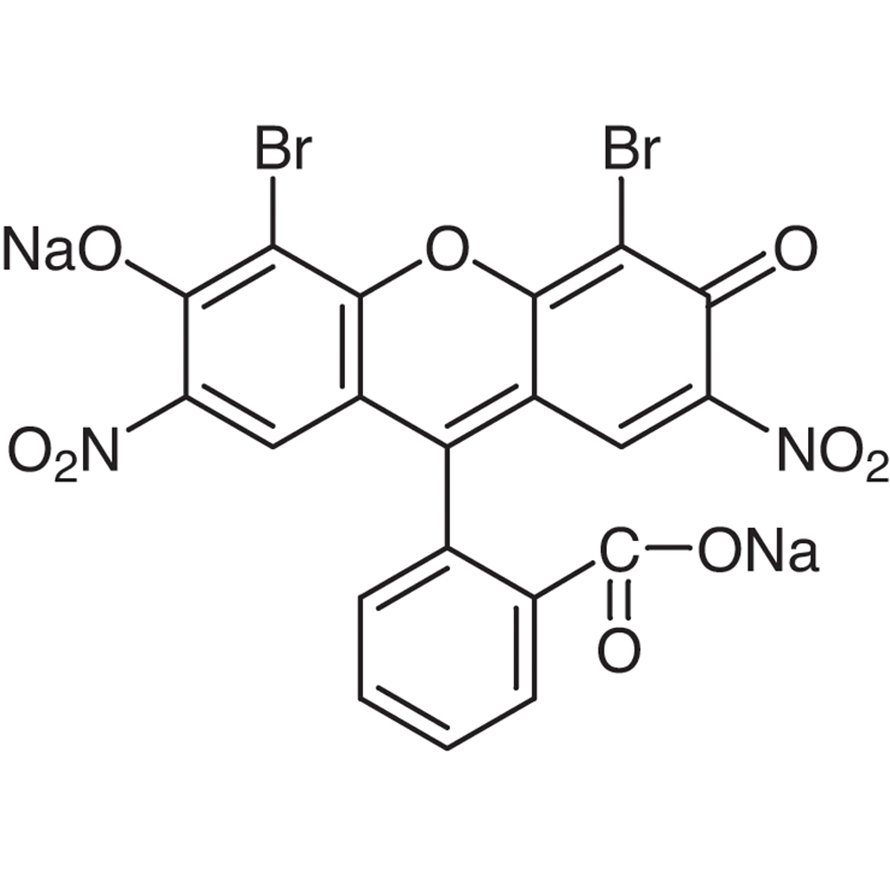 Acid Red 91  - CAS 548-24-3