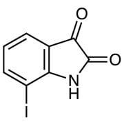 7-Iodoisatin >95.0%(HPLC) - CAS 20780-78-3