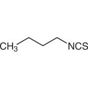 Butyl Isothiocyanate >98.0%(GC) - CAS 592-82-5