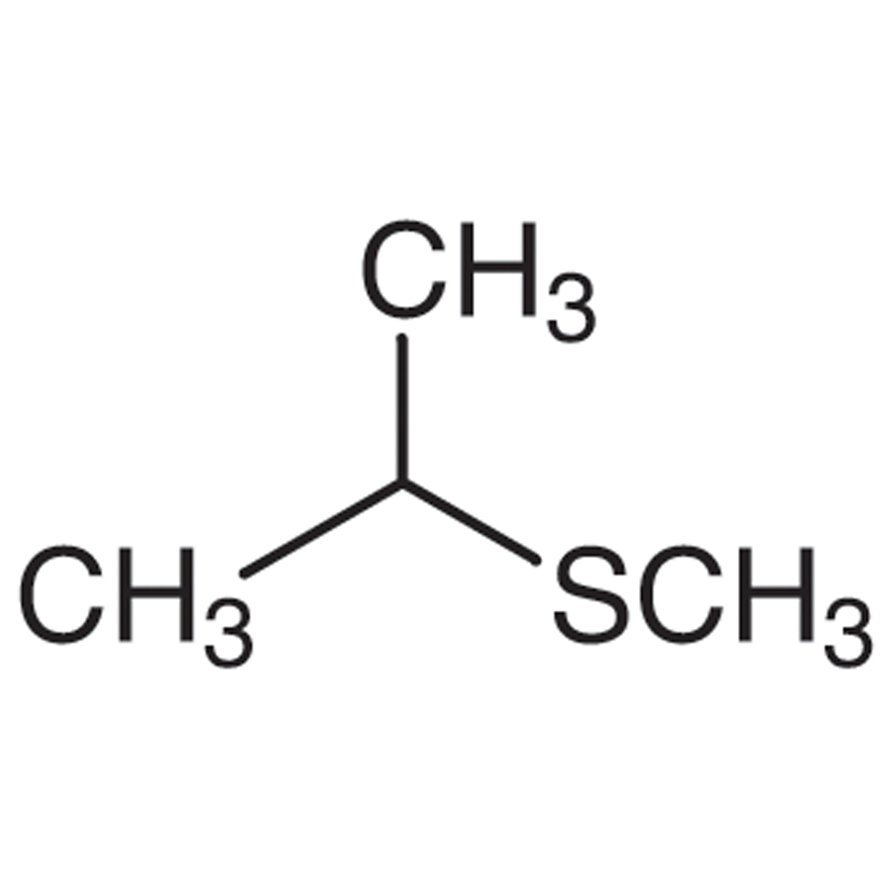Isopropyl Methyl Sulfide >97.0%(GC) - CAS 1551-21-9