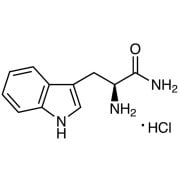 L-Tryptophanamide Hydrochloride >98.0%(HPLC)(N) - CAS 5022-65-1