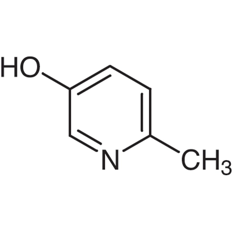 5-Hydroxy-2-methylpyridine >98.0%(T) - CAS 1121-78-4