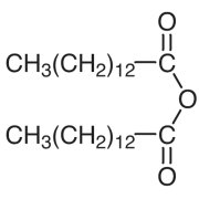 Myristic Anhydride >95.0%(T) - CAS 626-29-9