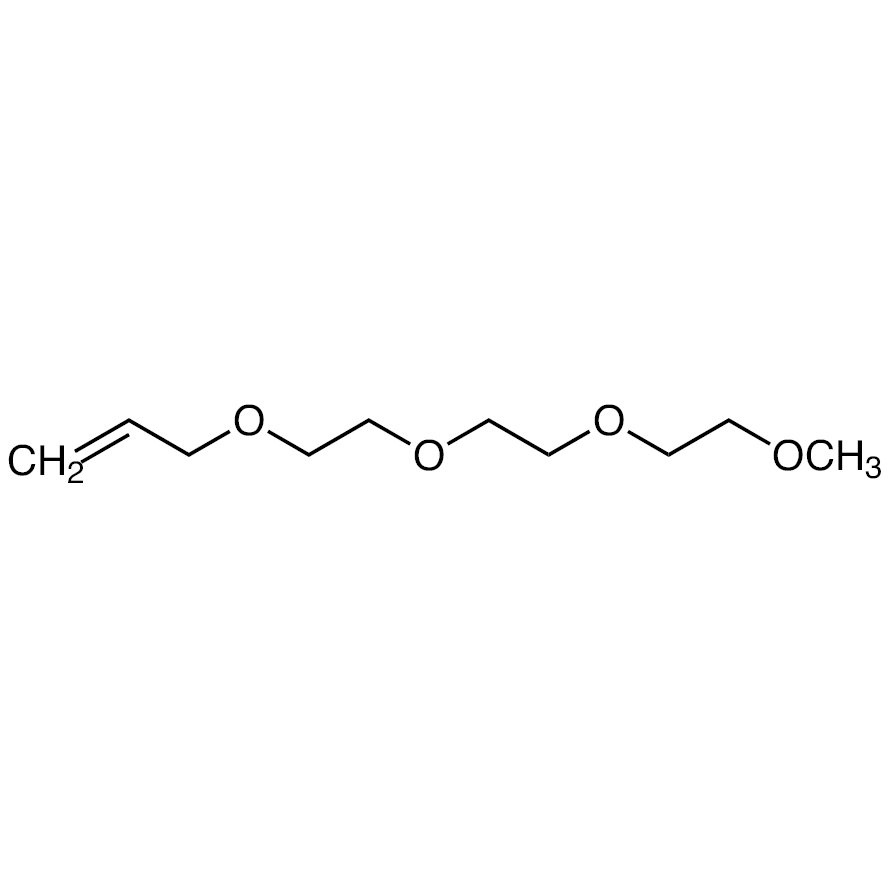 2,5,8,11-Tetraoxatetradec-13-ene >97.0%(GC) - CAS 19685-21-3