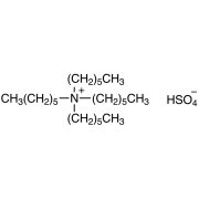 Tetrahexylammonium Hydrogen Sulfate >98.0%(T)(N) - CAS 32503-34-7