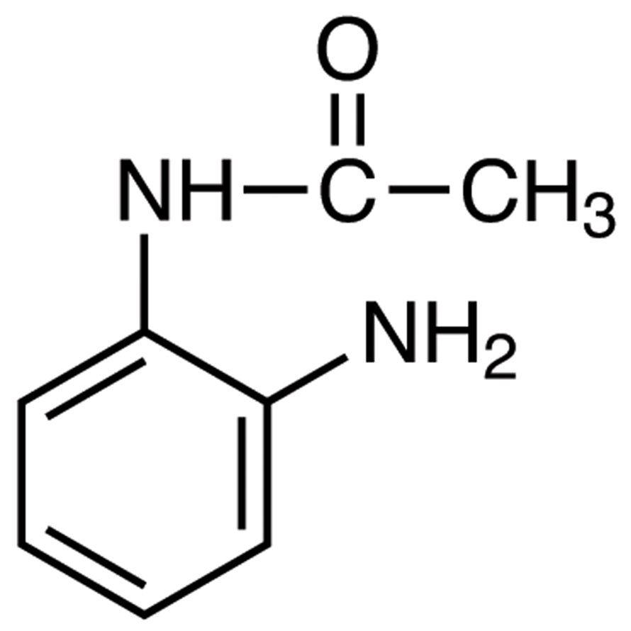 2'-Aminoacetanilide >98.0%(T) - CAS 34801-09-7