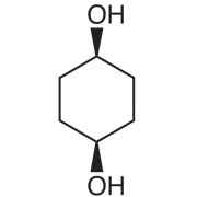 cis-1,4-Cyclohexanediol >97.0%(GC) - CAS 931-71-5