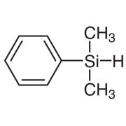 Dimethylphenylsilane >97.0%(GC) - CAS 766-77-8