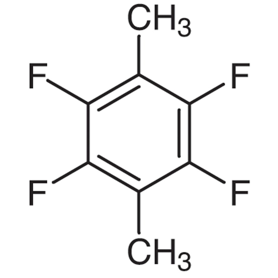 2,3,5,6-Tetrafluoro-p-xylene >98.0%(GC) - CAS 703-87-7