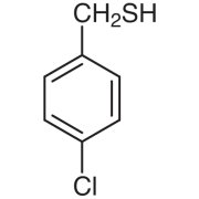 4-Chlorobenzyl Mercaptan >98.0%(GC) - CAS 6258-66-8