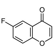 6-Fluorochromone >98.0%(GC) - CAS 105300-38-7