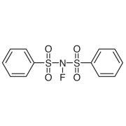N-Fluorobenzenesulfonimide [Fluorinating Reagent] >98.0%(T)(HPLC) - CAS 133745-75-2