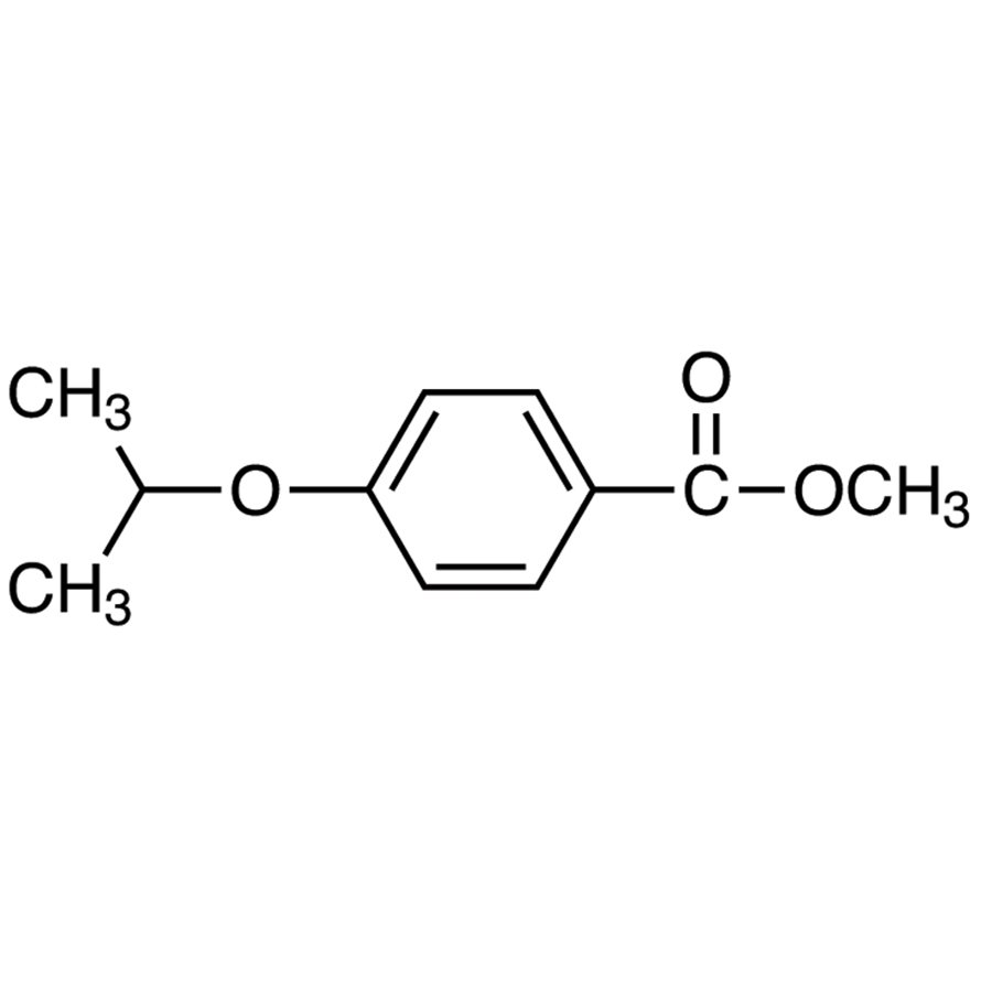 Methyl 4-Isopropoxybenzoate >97.0%(GC) - CAS 35826-59-6