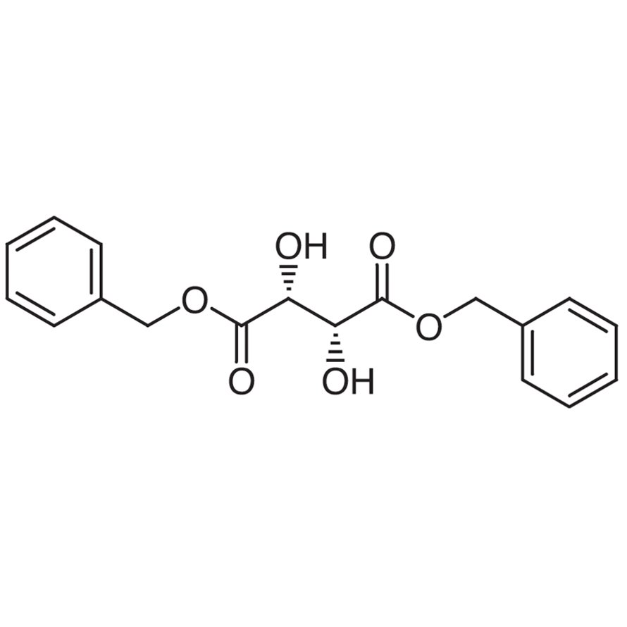 Dibenzyl L-Tartrate >97.0%(GC) - CAS 622-00-4