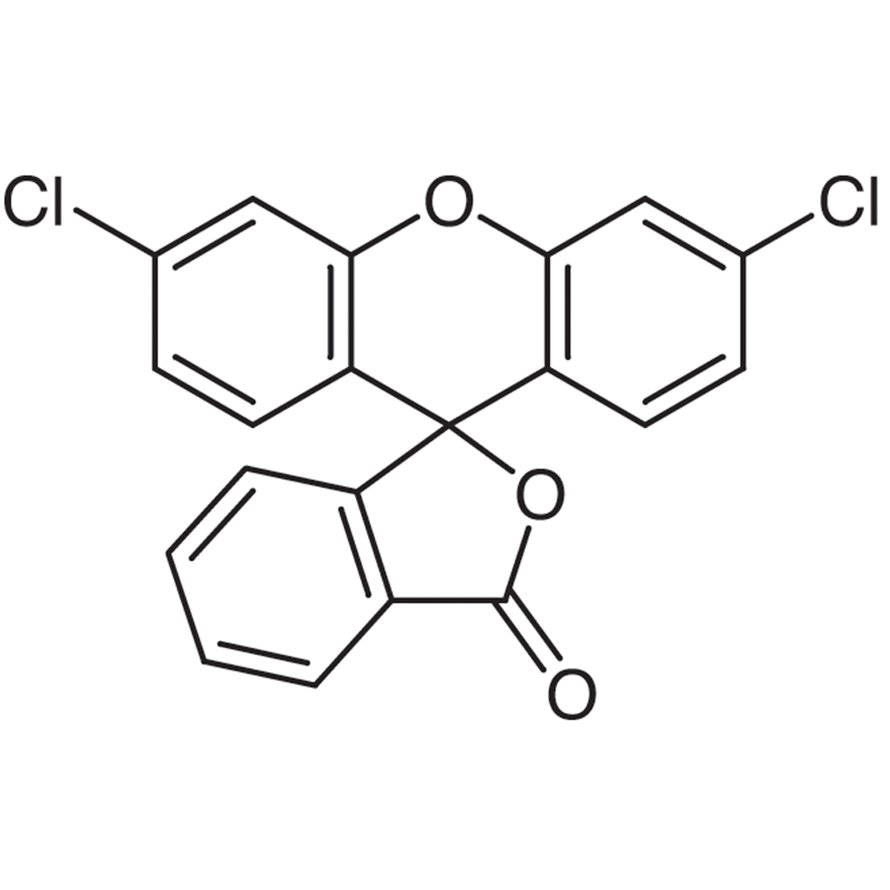 Fluorescein Chloride [Reagent for Amines] >95.0%(HPLC) - CAS 630-88-6