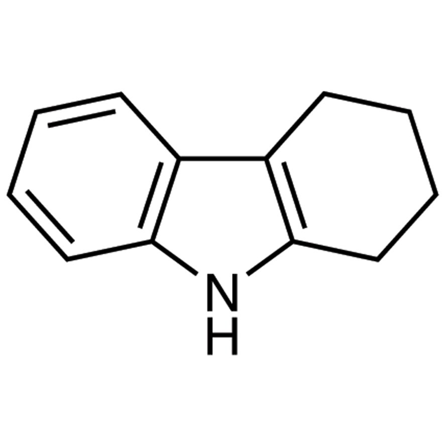 1,2,3,4-Tetrahydrocarbazole >99.0%(GC) - CAS 942-01-8