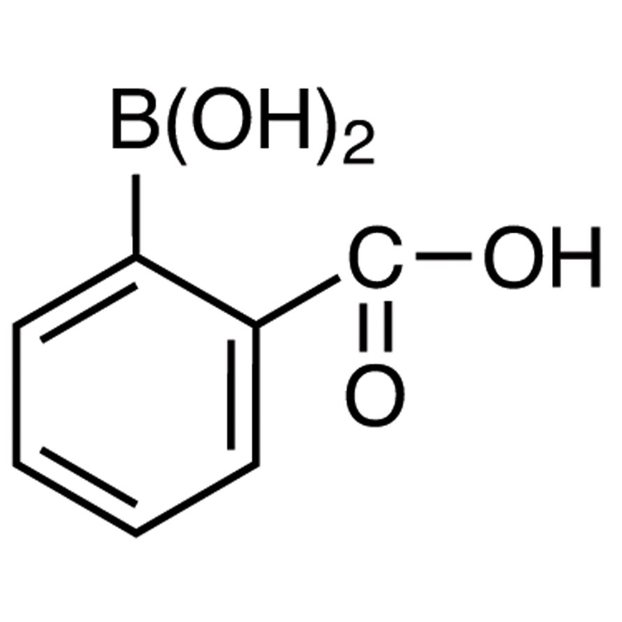 2-Carboxyphenylboronic Acid (contains varying amounts of Anhydride)  - CAS 149105-19-1