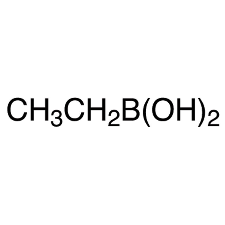 Ethylboronic Acid (contains varying amounts of Anhydride)  - CAS 4433-63-0