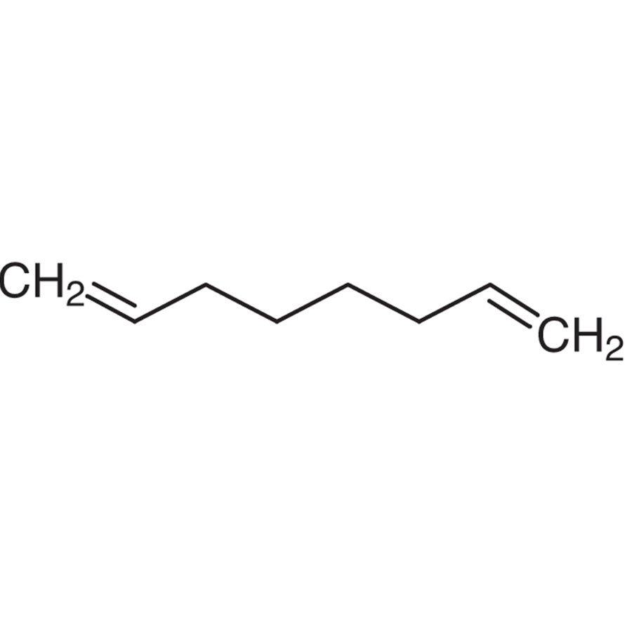 1,7-Octadiene >97.0%(GC) - CAS 3710-30-3