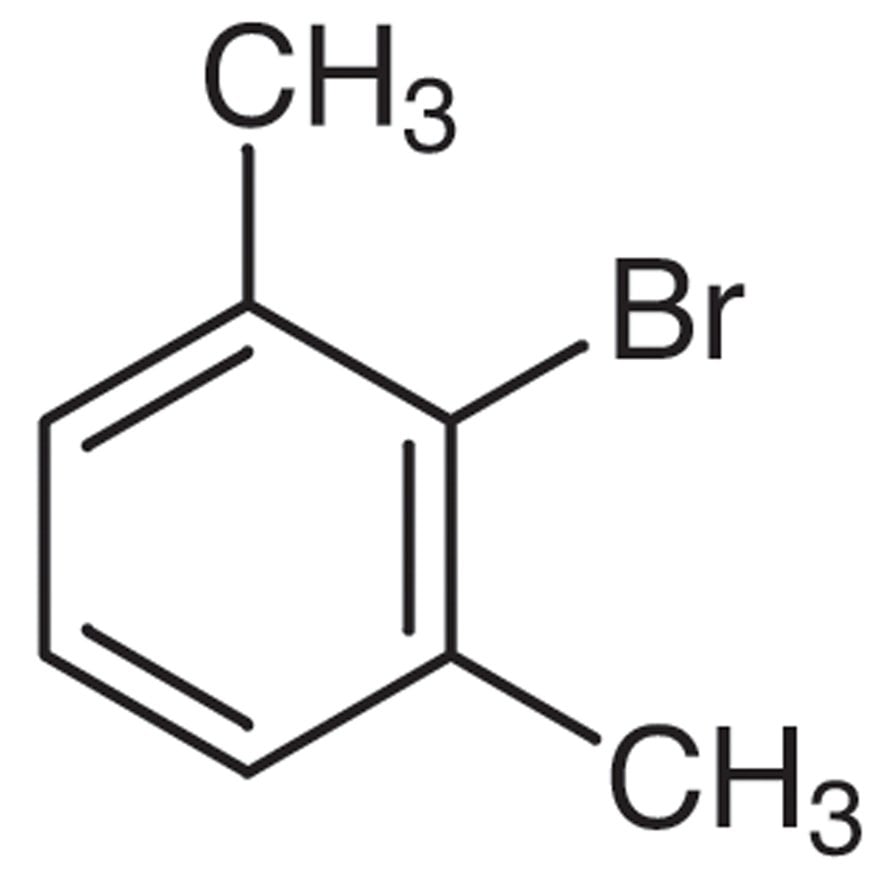 2-Bromo-m-xylene >98.0%(GC) - CAS 576-22-7
