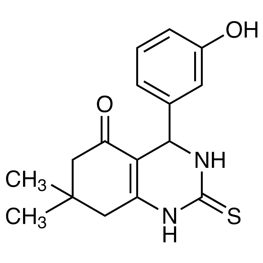 Dimethylenastron >95.0%(HPLC) - CAS 863774-58-7