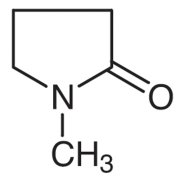 1-Methyl-2-pyrrolidone >99.0%(GC) - CAS 872-50-4
