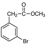 Methyl 3-Bromophenylacetate >98.0%(GC) - CAS 150529-73-0