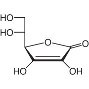 D-Araboascorbic Acid >98.0%(T) - CAS 89-65-6