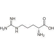 D-(-)-Arginine >98.0%(T) - CAS 157-06-2